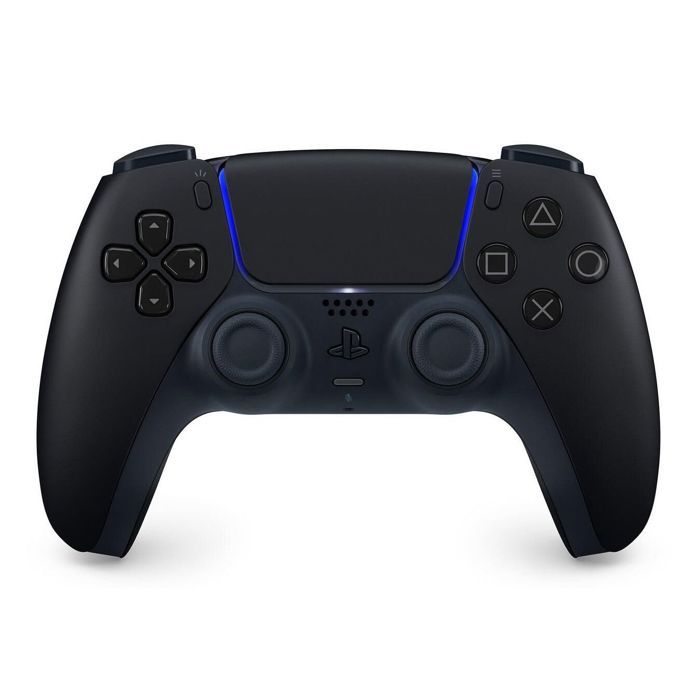 Manette sans fil DualSense - Midnight Black I PS5 et PC