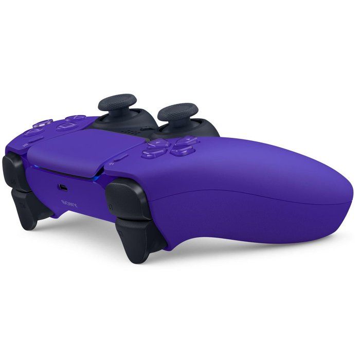 Manette sans fil DualSense - Galactic Purple I PS5 et PC