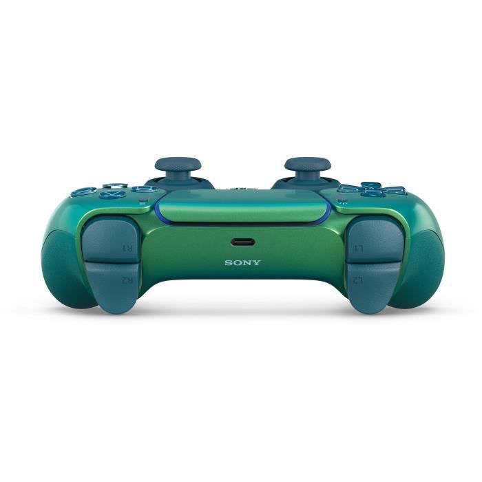 Manette sans fil DualSense - Chroma Teal I PS5 et PC