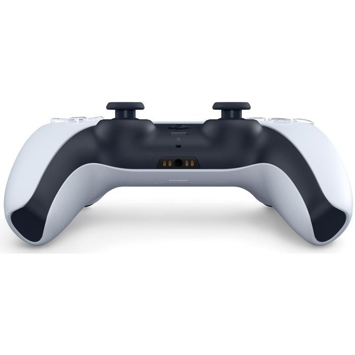 Manette sans fil DualSense - White I PS5 et PC