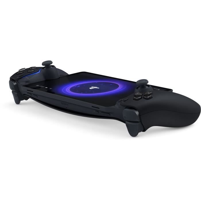 Lecteur a distance PlayStation Portal - Midnight Black