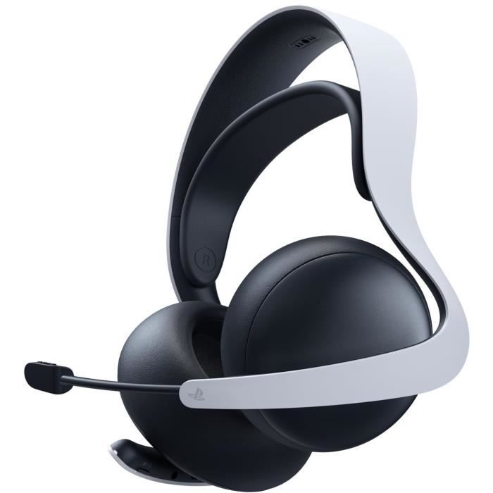 Casque PS5 sans fil - PULSE Elite