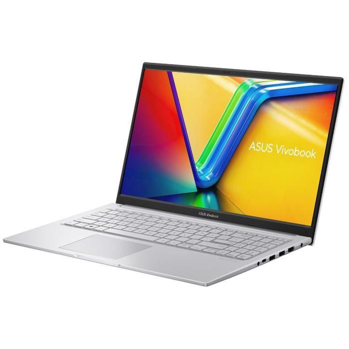 PC Portable ASUS VivoBook 15 R1502 | Win 11 - 15,6 FHD 60Hz - Intel Core i5-1334U - RAM 16Go - 512Go SSD