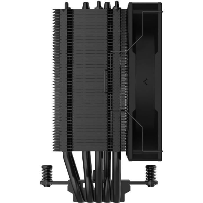 DEEPCOOL - Gammaxx AG500 ARGB Noir - Ventirad CPU - 120mm