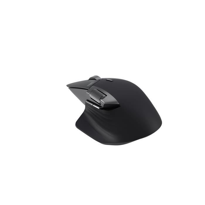 Souris - Sans fil - Rapoo - MT760M - Noir