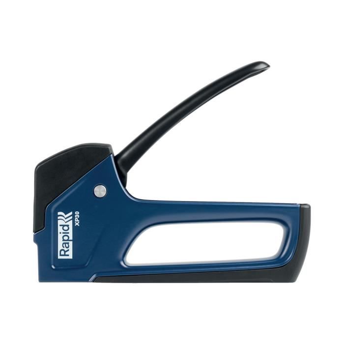 Pince a cheville - RAPID - XP30 - Fixation Murale Usage Intensif - Pince a Expansion pour Chevilles M4/M5/M6 - Boîte (5001539)