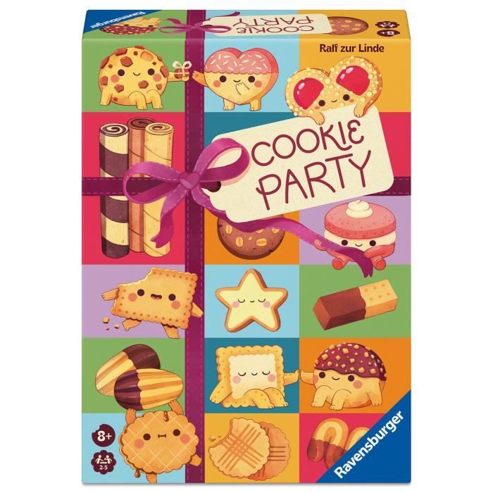 Cookie Party