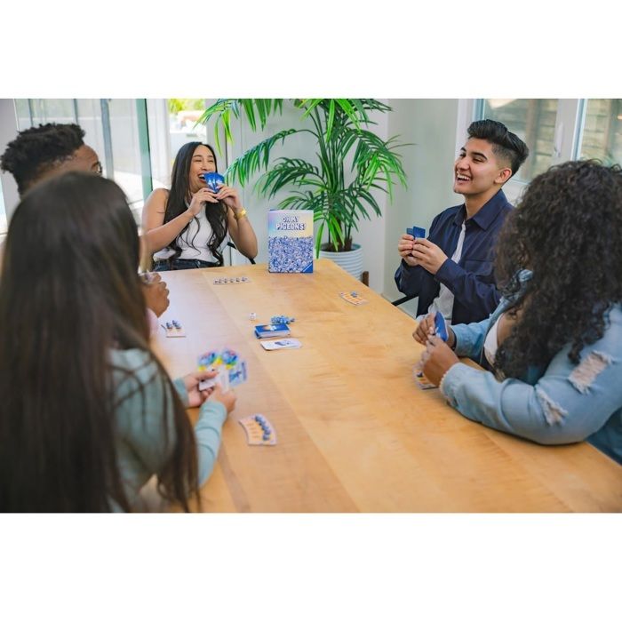 Jeu d'ambiance Ravensburger Oh My Pigeons