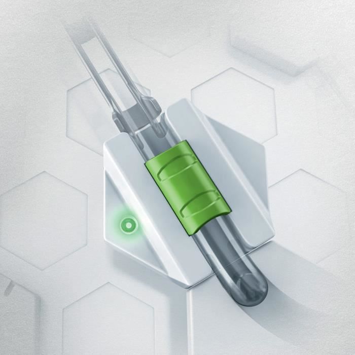 Gravitrax POWER - ElÈment Trigger - 26202 - Circuits de billes crÈatifs - Fonction Èlectronique - Ravensburger - Des 8 ans
