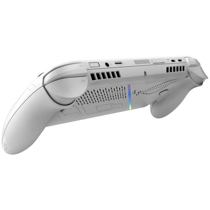 Console ASUS ROG Xbox Ally | 7 FHD Tactile 120Hz - AMD Ryzen Z2 A - RAM 16Go - 512Go SSD - Windows 11