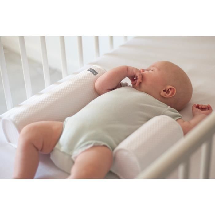 BEABA BÈbÈcal, fleur de coton blanc