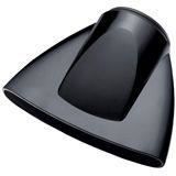 Seche-Cheveux Remington AC9096 Silk Ionique Grille CÈramique ProtÈine de Soie, Moteur AC Professionnel, Fonction turbo 2400W