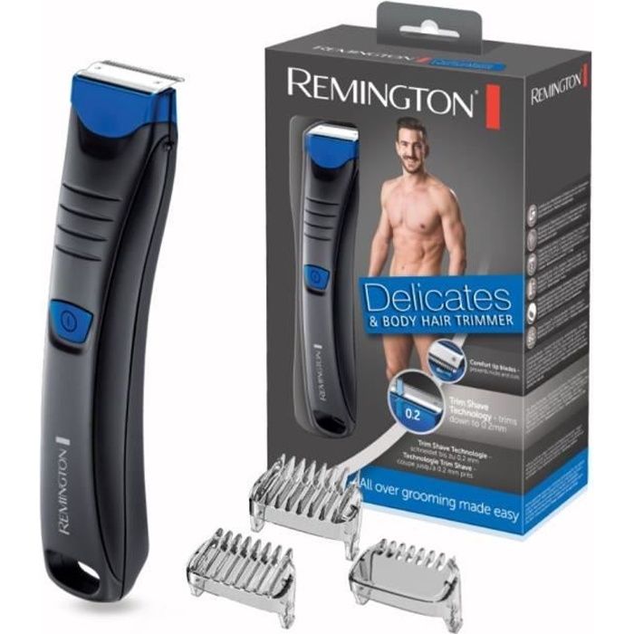 Tondeuse homme Remington BHT250†
