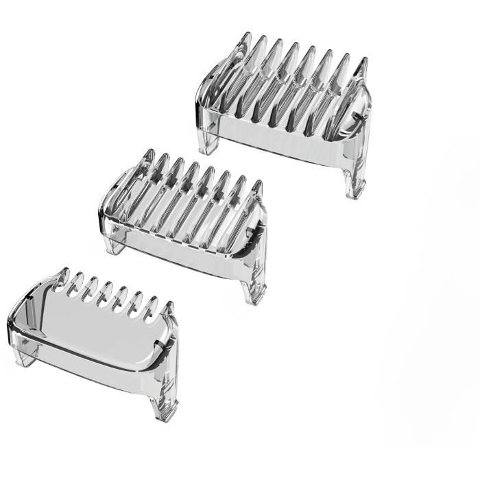 Tondeuse homme Remington BHT250†