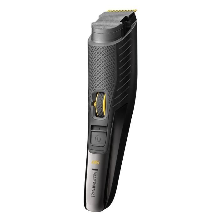 Tondeuse barbe REMINGTON MB5000 B5 Style Series – sans fil – étanche – 17 longueurs de coupe – jusqu'a 60 mn d'autonomie