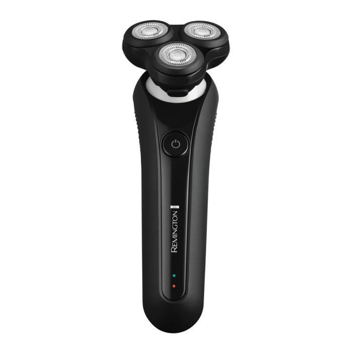 Rasoir Èlectrique Remington XR1750 X5 LIMITLESS - Technologie Pivot Ball 360∞, 3 Tetes Flexibles, Confort, Wet&Dry, Sans Fil