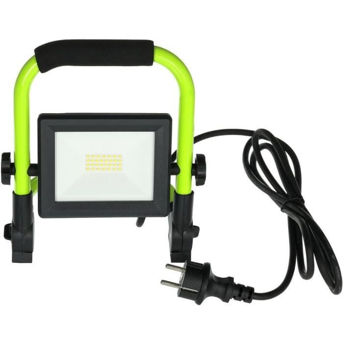 Lampe de travail - RETLUX - RPL 202