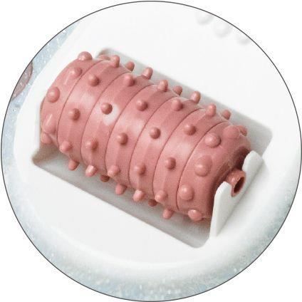 BalnÈothÈrapie Revlon THALASSO PEDIPREP massage pieds