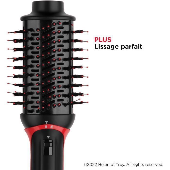 Brosse soufflante REVLON RVDR5298 - One Step Volumizer Plus - Tete amovible