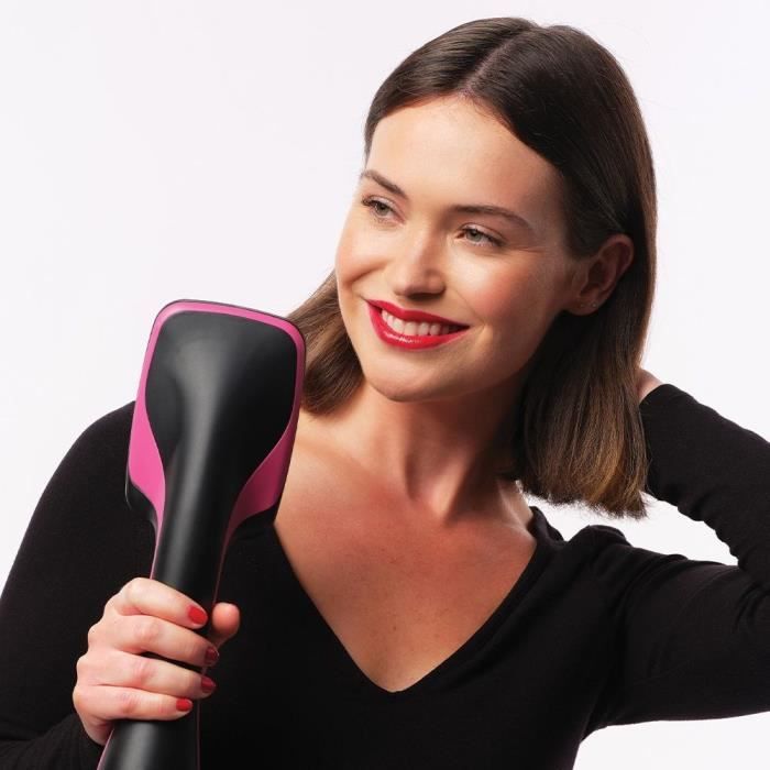 Brosse coiffante Revlon BROSSE SECHANTE LISSANTE SALON COLLECTION PRO