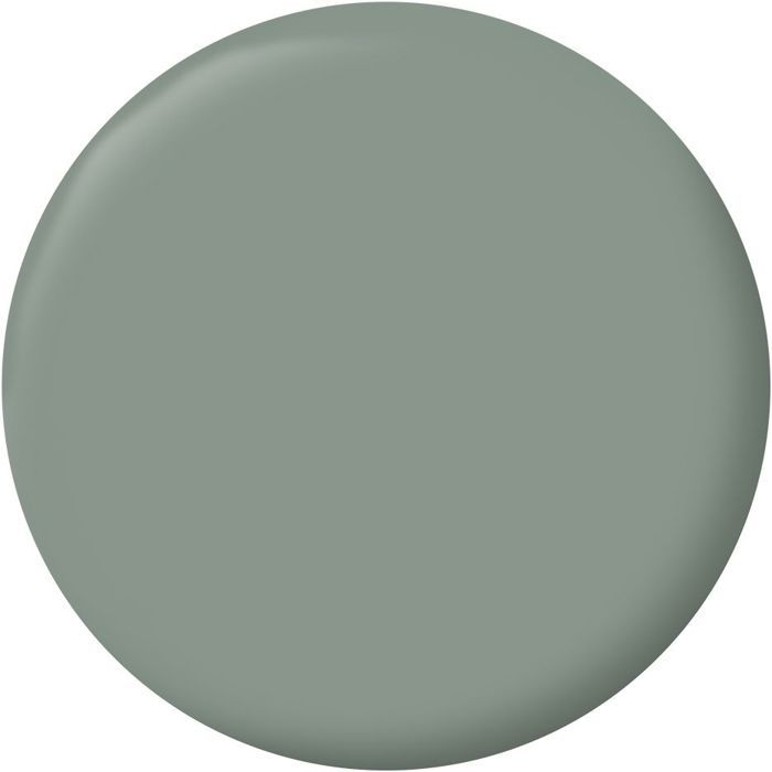 Peinture meuble et objet - Vert nobile - Satiné - Ripolin - 0,5L