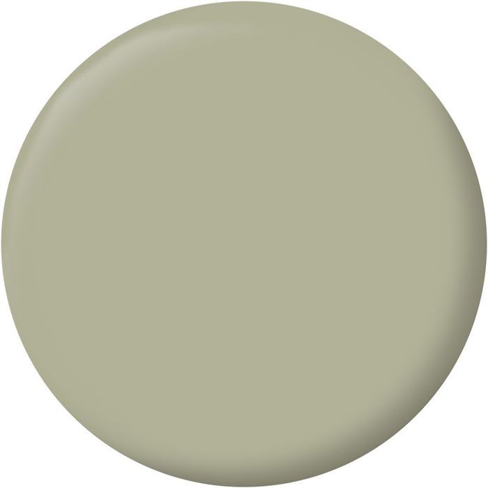 Peinture meuble et objet - Vert gaspesie - Satiné - Ripolin - 0,5L
