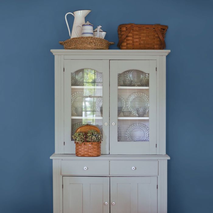 Peinture meuble et objet - Gris lomé - Satiné - Ripolin - 1L