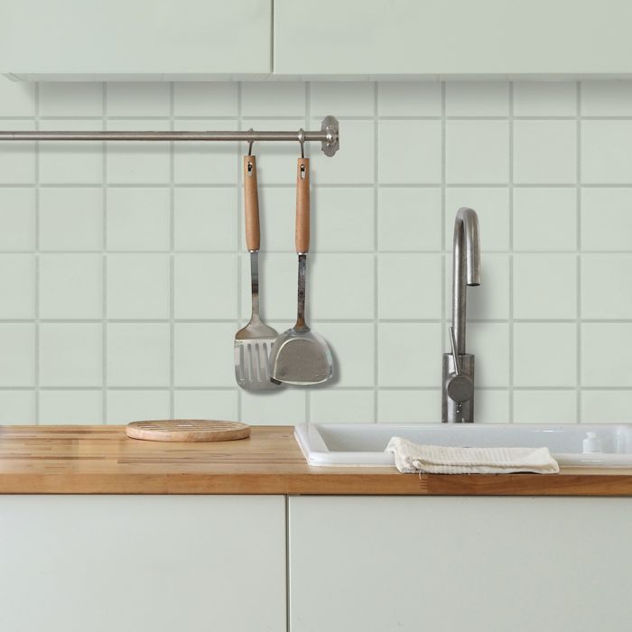 Peinture rénovation cuisine et salle de bain - Gris souris - Satiné - Ripolin - 2L