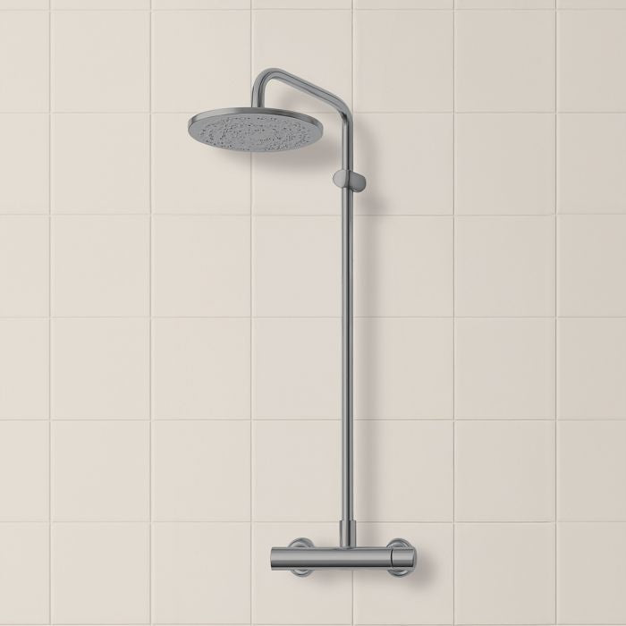 Peinture rénovation cuisine et salle de bain - Beige makuria - Satiné - Ripolin - 2L