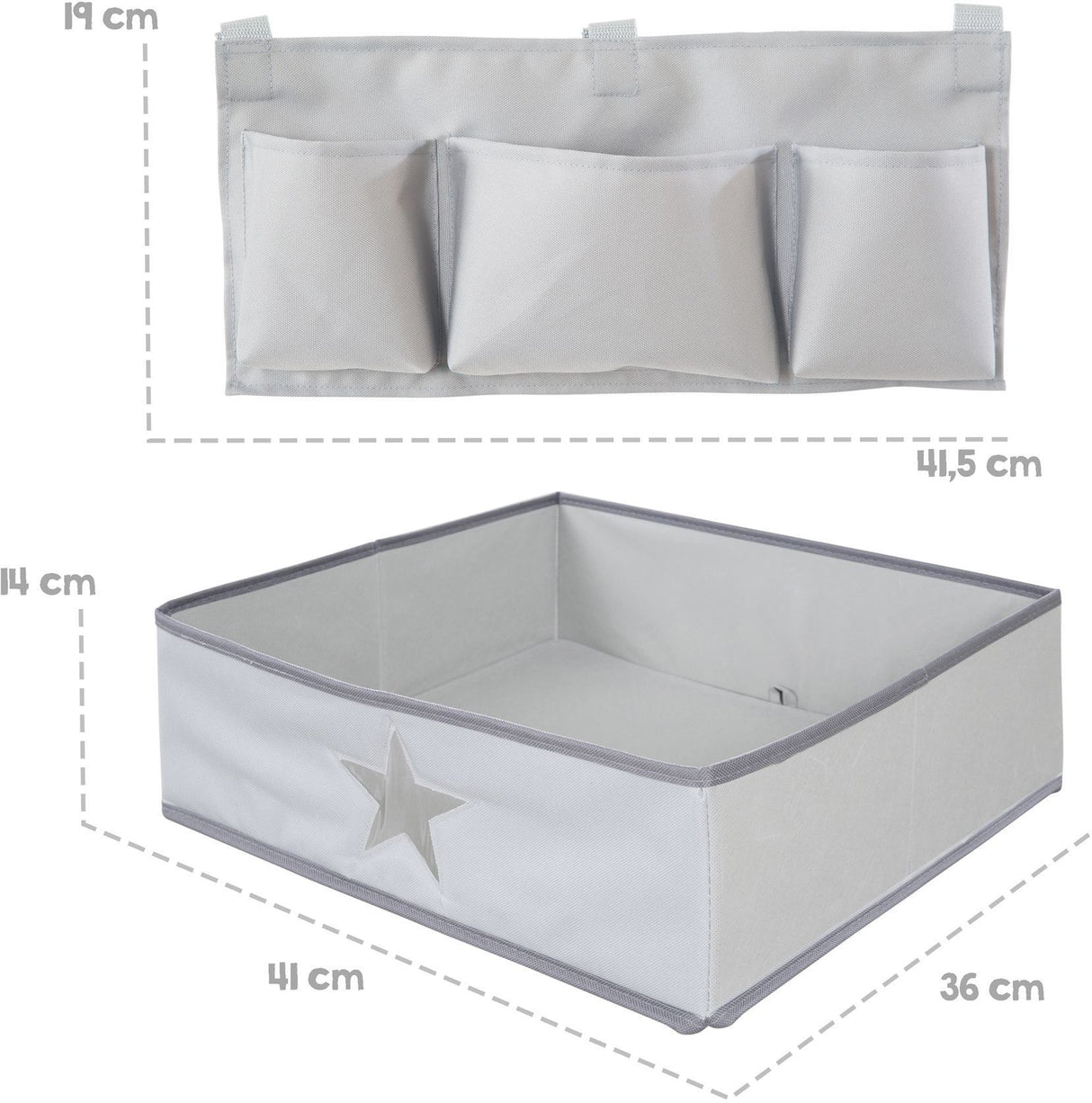 Chaise haute évolutive - ROBA - LIV UP - De 6 mois jusqu'a 70 kg - Set organisateur inclus - Bois naturel