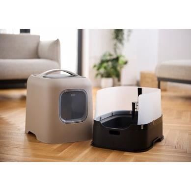 Bavette anti-urine - ROTHO MYPET - Splash Shield - Pour BIALA Standard