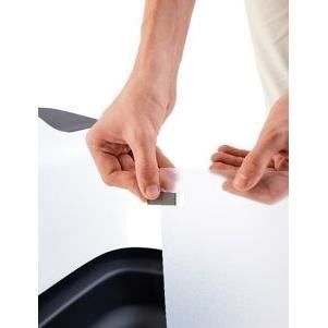 Bavette anti-urine - ROTHO MYPET - Splash Shield - Pour BIALA Standard