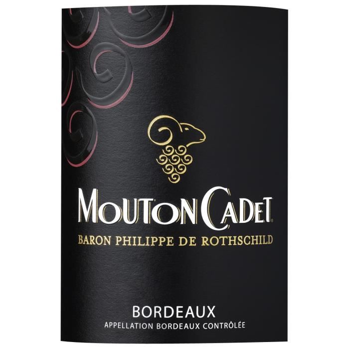 Magnum Mouton Cadet 2023 magnum 1.5 l