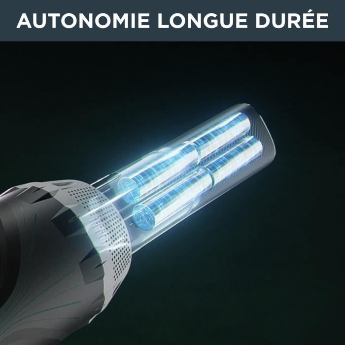 ROWENTA X-Nano Aspirateur Balai sans fil, Autonomie 40 min, LÈger, Convertible en aspirateur a main, Charge base murale, YY5074FE