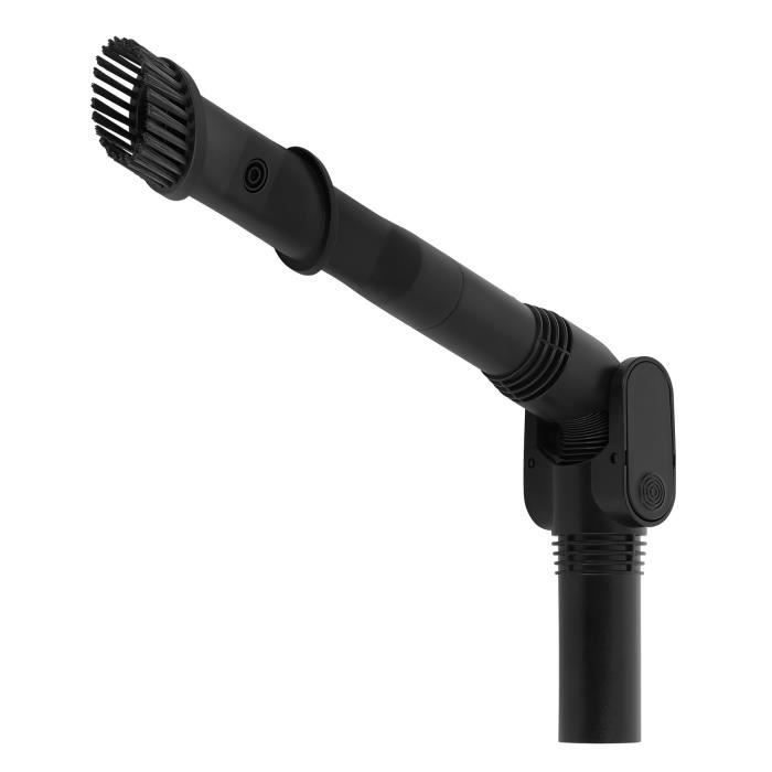 ROWENTA Bras articulÈ pour accessoires aspirateurs, Acces aux zones difficiles, Pour aspirateurs tubulaires dia 32/35 mm ZR903401