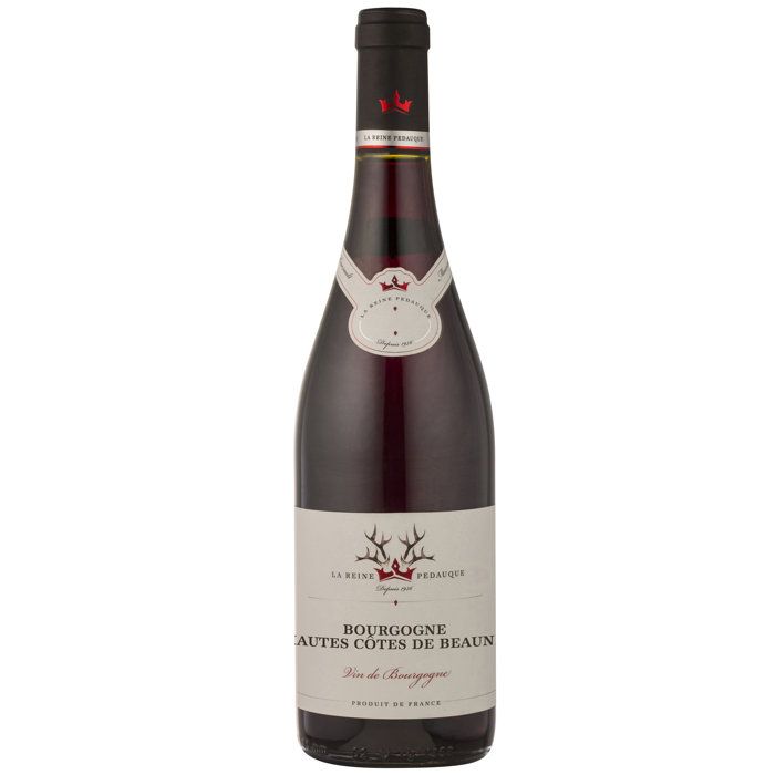 Reine Pédauque 2023 Hautes-Côtes de Beaune - Vin rouge de Bourgogne