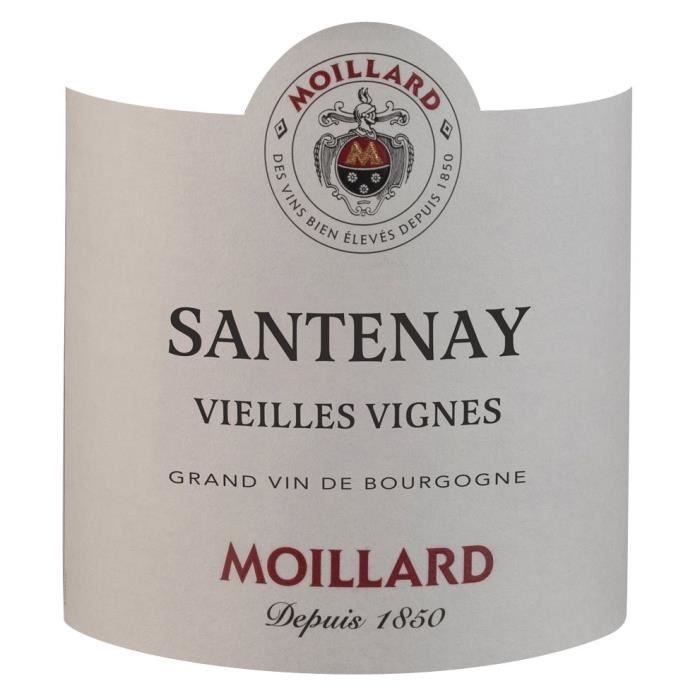 Reine Pédauque 2022 Hautes-Côtes de Beaune - Vin rouge de Bourgogne