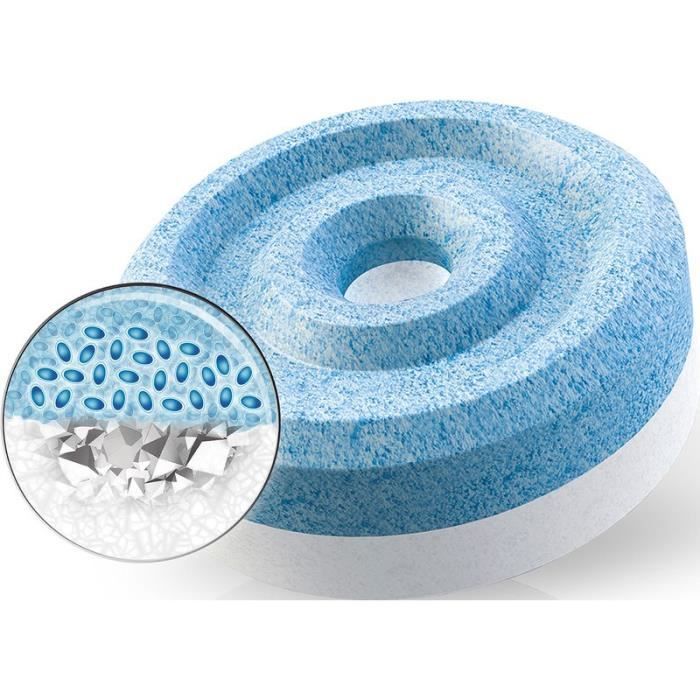 Recharge Aero 360 Neutre pour absorbeur d'humiditÈ RUBSON - Lot de 12 recharges