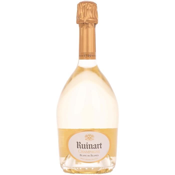 Ruinart Blanc de Blancs 75 cl