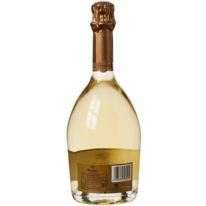 Ruinart Blanc de Blancs 75 cl