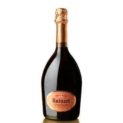 Champagne Ruinart Rosé - 75 cl