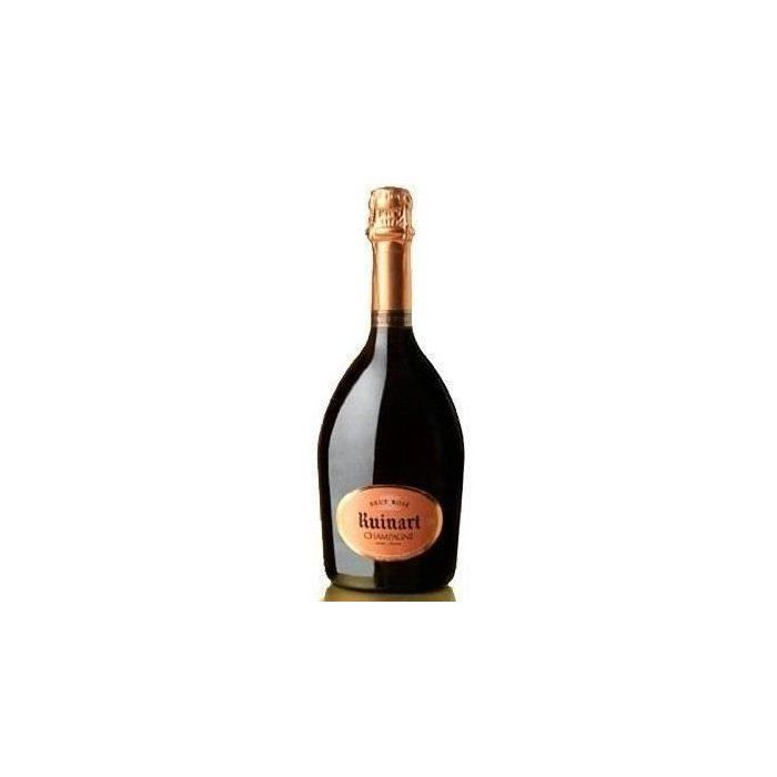 Champagne Ruinart Rosé - 75 cl