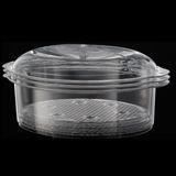 Cuiseur Vapeur 9L - Russell Hobbs 19270-56 - Programmable Minuteur, Cuiseur LÈgumes, Riz, oeufs - Accessoires Inclus