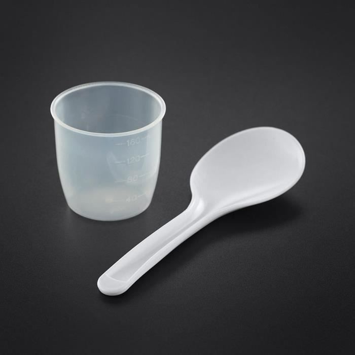 Cuiseur a riz - RUSSELL HOBBS - 19750-56 - 700 W - Bol : 3,3 L - Anti-adhÈsif - Inox