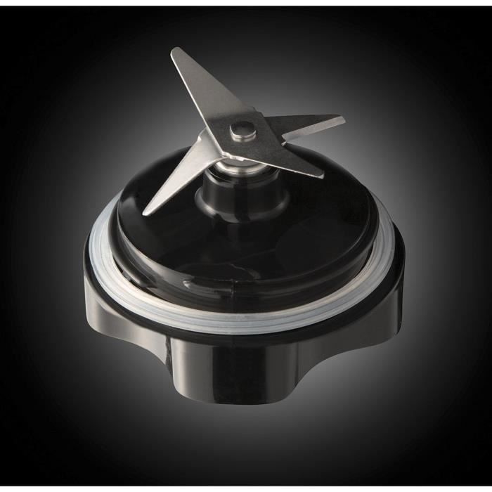 Blender - RUSSELL HOBBS - Explore 22250-56 - 500 W - Bol 1,5 L - 2 vitesses + pulse - Pieds antidÈrapants