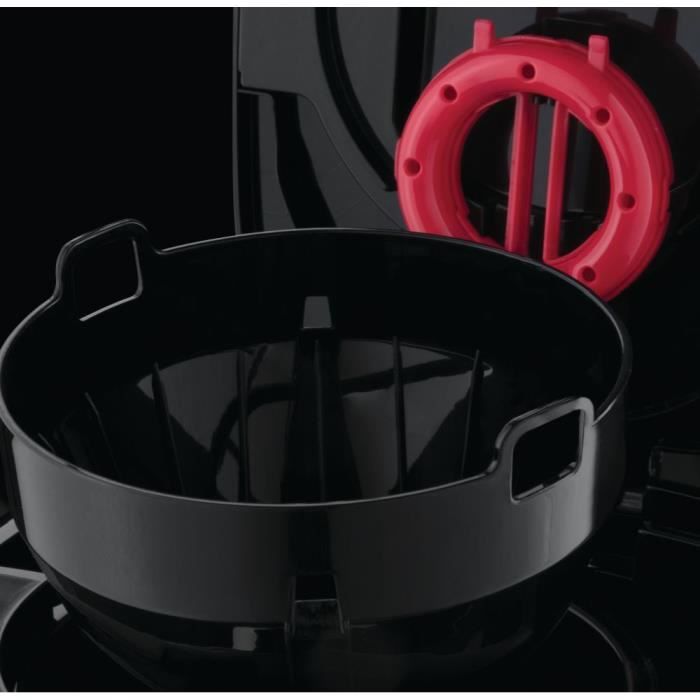 RUSSELL HOBBS 24020-56 Cafetiere Filtre 1L Adventure Isotherme - Acier Brossé