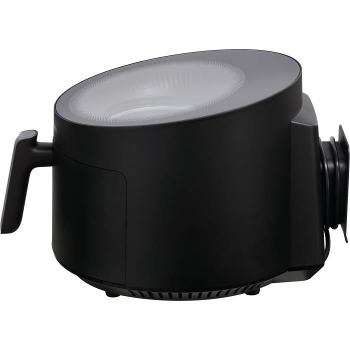 Friteuse sans huile RUSSELL HOBBS - SatisFry Air Panoramic 27420-56 - Capacité 5L - 10 programmes de cuisson - 1500W - Noir