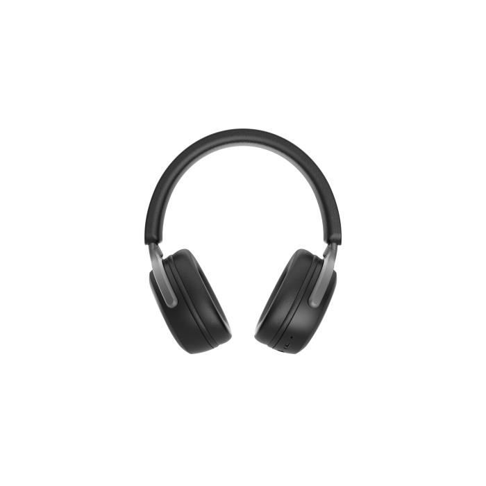 Casque sans fil - RYGHT - LEVO - ANC - Noir