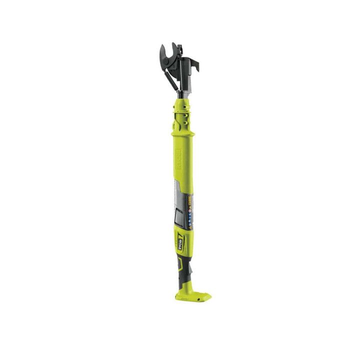 RYOBI - Coupe-branches 18V ONE+ - lames Bypass - capacité de coupe 32 mm - longueur 85 cm - sans batterie ni chargeur - OLP1832BX