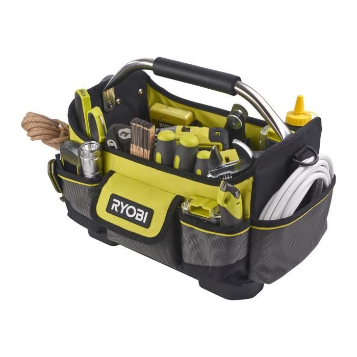 RYOBI - Panier porte-outils 25 x 32 x 20 cm - RSSSOT1